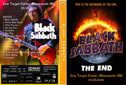 Black Sabbath - Live Target Center Minneapolis MN 2016.jpg
